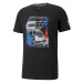 Pánske tričko BMW Motorsport Graphic Tee M 531194-01 - Puma