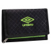 Umbro UX ACCURO WALLET Peňaženka, čierna, veľkosť