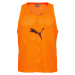 Puma BIB FLUO Rozlišovací dres, oranžová, veľkosť