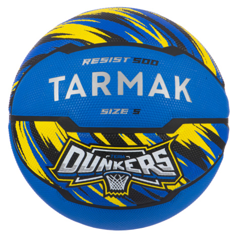 TARMAK Basketbalová lopta R500