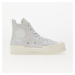 Tenisky Converse Chuck 70 Plus Mixed Material Moonbathe/ Egret/ Moonbathe