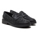 MICHAEL Michael Kors Lordsy Eden Loafer 40T4EDMP3L Čierna