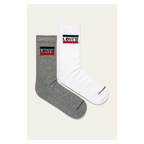 Levi's - Ponožky (2-pak) Levi´s