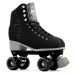 Rio Roller Signature Adults Quad Skates - Black - UK:7A EU:40.5 US:M8L9