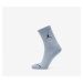 Jordan Jumpman 3 Pack Crew Socks Black/ White/ Grey