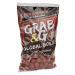 Starbaits boilies g&g global strawberry jam - 5 kg 14 mm