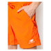New Balance Športové kraťasy MS21500 Oranžová Athletic Fit