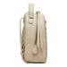 Pinko Ruksak Love Click Mini Backpack . AI 24-25 PLTT 103614 A1J2 Béžová