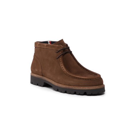 Pánske workery Tommy Hilfiger