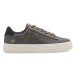 Gap Sneakersy GAA004F5SMOLVEGP Kaki