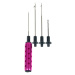 Garda ihla metal deluxe 4in1 - hot pink