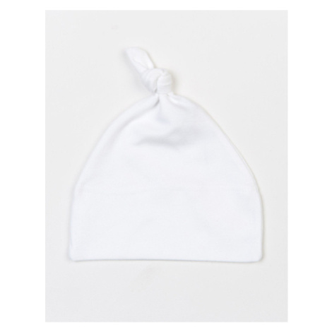 Babybugz Detská čiapka BZ15 White