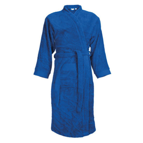 The One Towelling® Unisex klasický župan T1-B Royal Blue