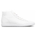 Clae Bradley Mid Tripple White Leather