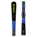 Salomon S/MAX LT+M11 GW Zjazdové lyže, čierna, veľkosť