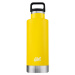 Thermos flask Esbit Sculptor 0,75 l Gelb