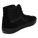 Pánska vychádzková obuv VANS MN Filmore HI (Suede Canvas) black black