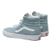 Vans Sneakersy SK8-Hi VN000CMXM8I1 Modrá