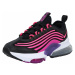 Nike Sportswear Nízke tenisky 'Air Max ZM950'  ružová / čierna