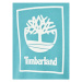Timberland Mikina T25T12 D Modrá Regular Fit