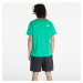 Tričko The North Face S/S Raglan Redbox Tee Optic Emerald