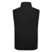 Loap URYLON Pánska vesta, čierna, veľkosť