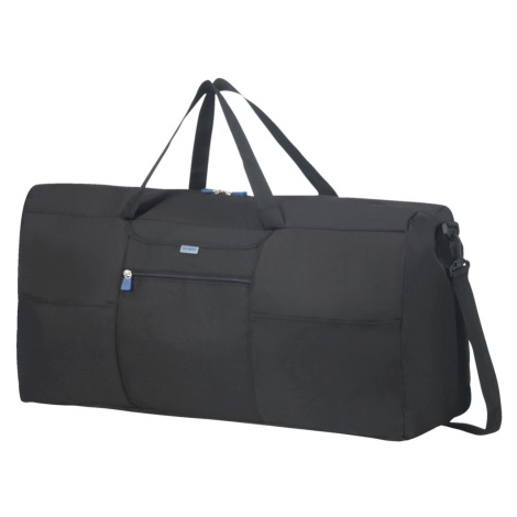 Samsonite Skládací cestovní taška XL - černá