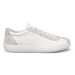 ECCO Sneakersy Soft Zero W 22025352292 Biela