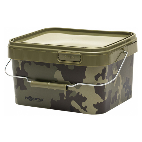 Korda vedro compac bucket - 5 l