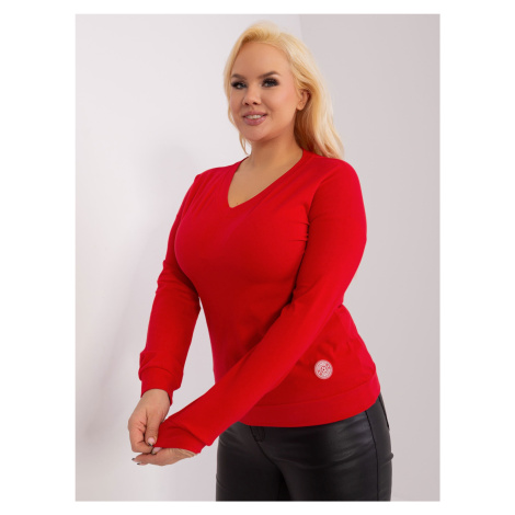 Blouse-RV-BZ-9259.97-red