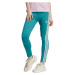 Dámske adidas Essentials 3-Stripes High-Waisted Single W IL3378