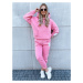 CHIC COUTURIER women's tracksuit pink Dstreet