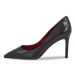 Tommy Hilfiger Lodičky Essential Pointed Pump FW0FW07533 Čierna