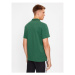 Lacoste Polokošeľa DH0783 Zelená Regular Fit