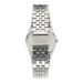 Casio Hodinky MTP-B145D-2A2VEF Strieborná