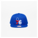 Šiltovka Mitchell & Ness NBA Team Ground 2.0 Snapback 76Ers Blue