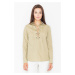 Figl Woman's Shirt M494