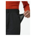 Helly Hansen HH QD PANT Pánske outdoorové nohavice, čierna, veľkosť