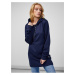 SAM73 Dark Blue Women's Hoodie SAM 73 Enna - Women