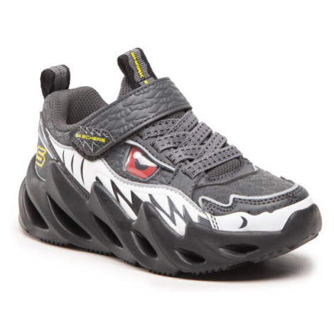 Skechers Sneakersy Surf Patrol 402112L/CCBK Sivá