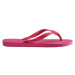 HAVAIANAS TOP Unisex žabky, ružová, veľkosť 43/44