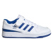 adidas  Kids Forum Low C FY7978  Módne tenisky Modrá