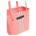Taška Marni Box Basket Bags Ružová