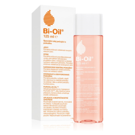 Bi-oil Starostlivosť o pokožku 125 ml