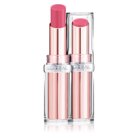 L’Oréal Paris Color Riche Shine rúž s vysokým leskom odtieň 111 Pink Wonderland 4.8 g