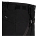 Loap LYRESKA Dámske softshellové nohavice, čierna, veľkosť