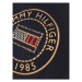 Tommy Hilfiger Mikina Nautical WW0WW42891 Tmavomodrá Regular Fit