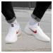 Nike Air Zoom Cage 3 Trainers Mens White/Red