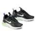 Nike Sneakersy Air Max 270 React (GS) CZ4212 001 Čierna