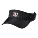 Wilson  Volleyball Visor  Šiltovky Čierna